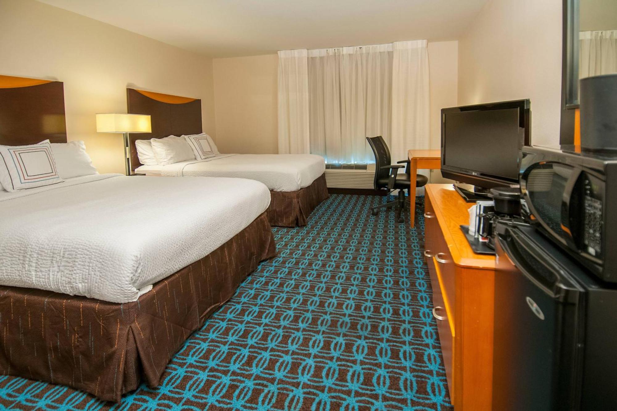Fairfield Inn & Suites By Marriott San Antonio North/Stone Oak Exterior foto