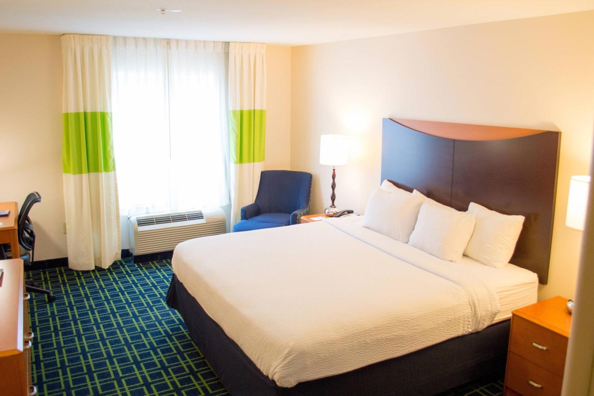 Fairfield Inn & Suites By Marriott San Antonio North/Stone Oak Exterior foto
